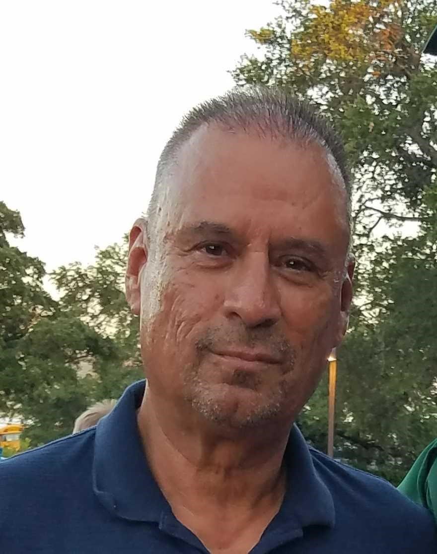 Jose "Joe" Alberto Granados Obituary Bloomington, IN