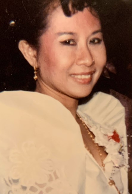 Obituary of Fe Leaño Bautista M.D.