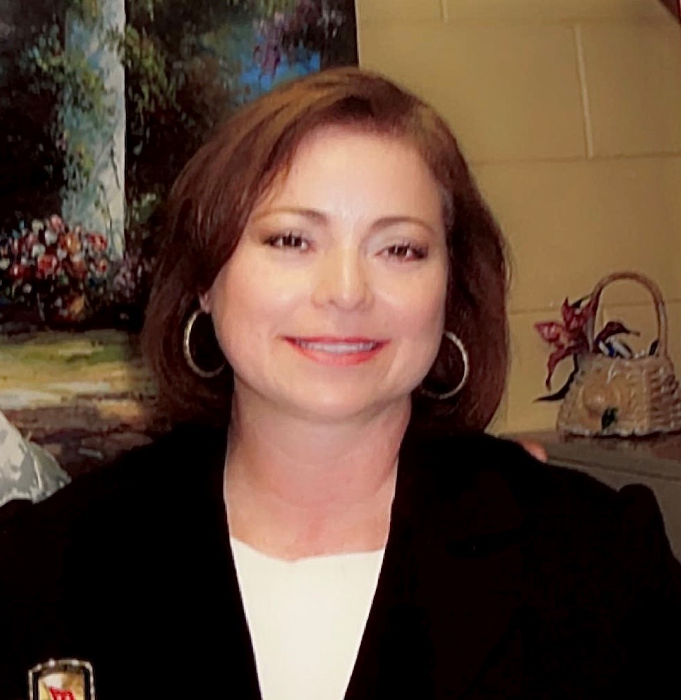 Obituary of Blanca E. Ochoa