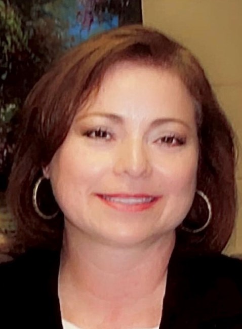 Obituary of Blanca E. Ochoa