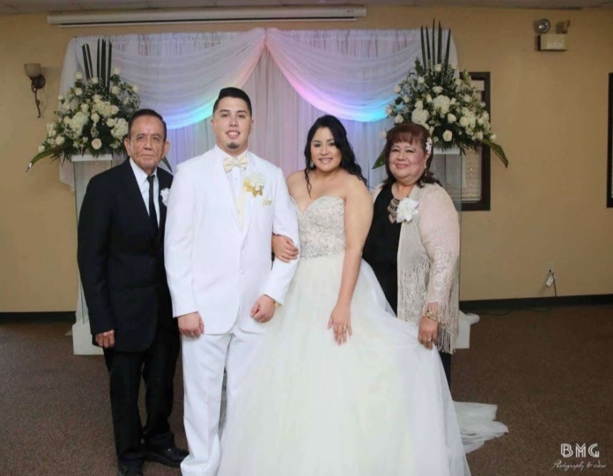 Obituary of Mario Lizcano Sr.