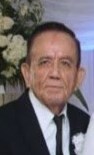 Obituary of Mario Lizcano Sr.