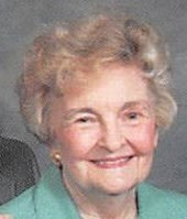 Obituary of Ernestine  Burns Currie