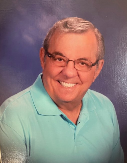 Obituary of Joseph Arcangelo Morea