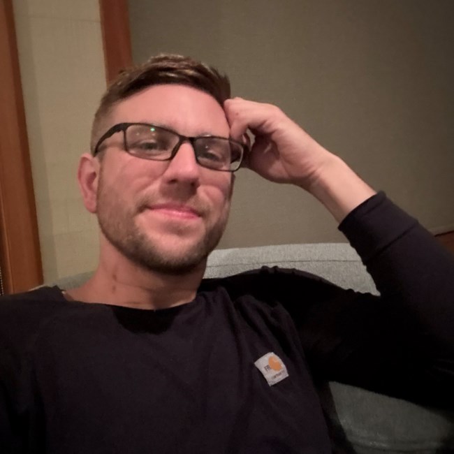 Obituary of Matthew Robert Belfie