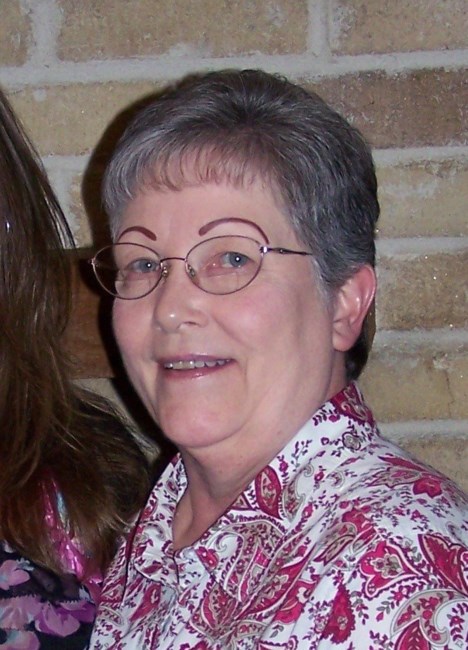 Obituary of Sydney Ann Beach