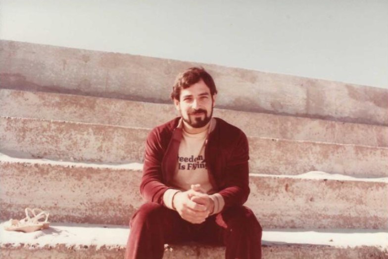 Obituary of John Radisi Jr.