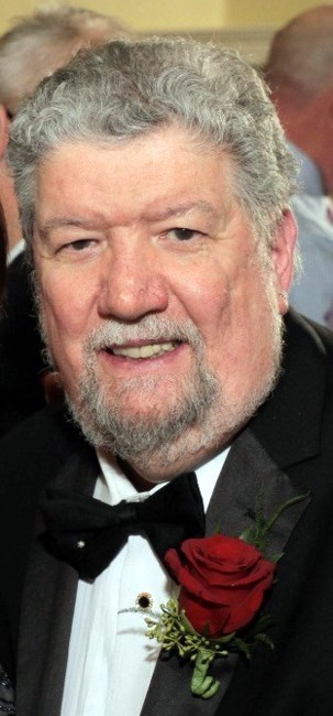 Obituary of Vincent "Bob" Yannone