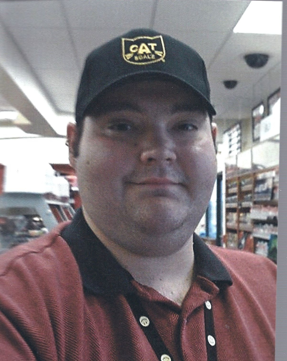 Obituary of John Edward Jones, Jr.