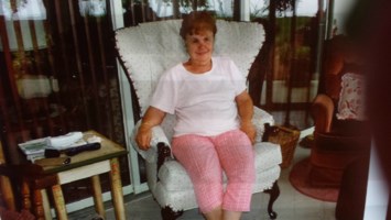 Obituary of Elizabeth Michalek