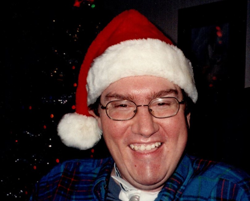 Obituary of Michael Scott Criswell