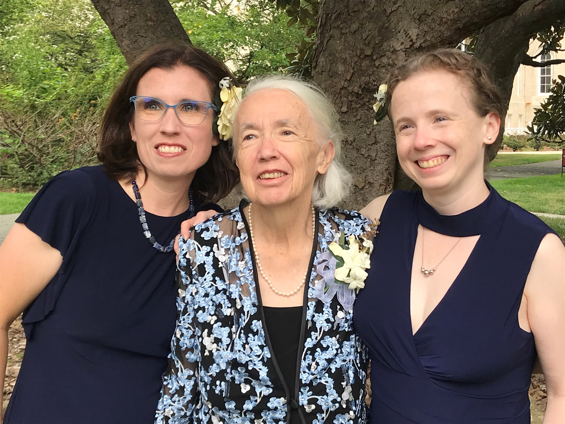 Obituary of Ann H. Hines