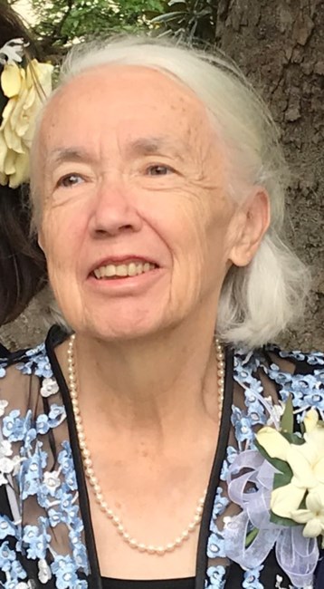 Obituary of Ann H. Hines