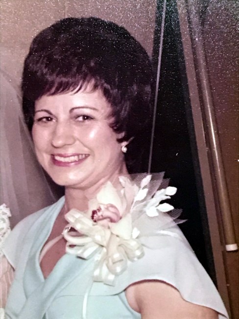 Obituary of Mrs. Shirley Louise Shipley