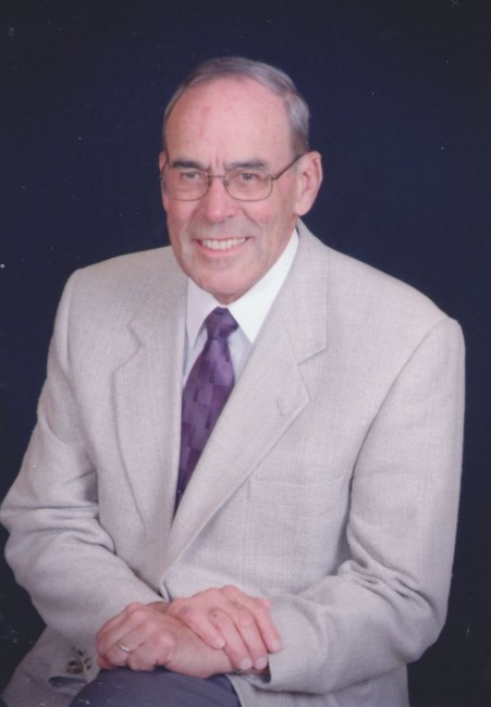 Obituary of Robert Randolph Edwards