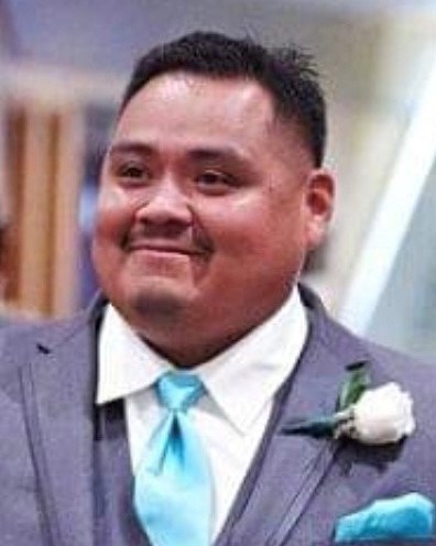 Obituary of Miguel Pablo Trejo