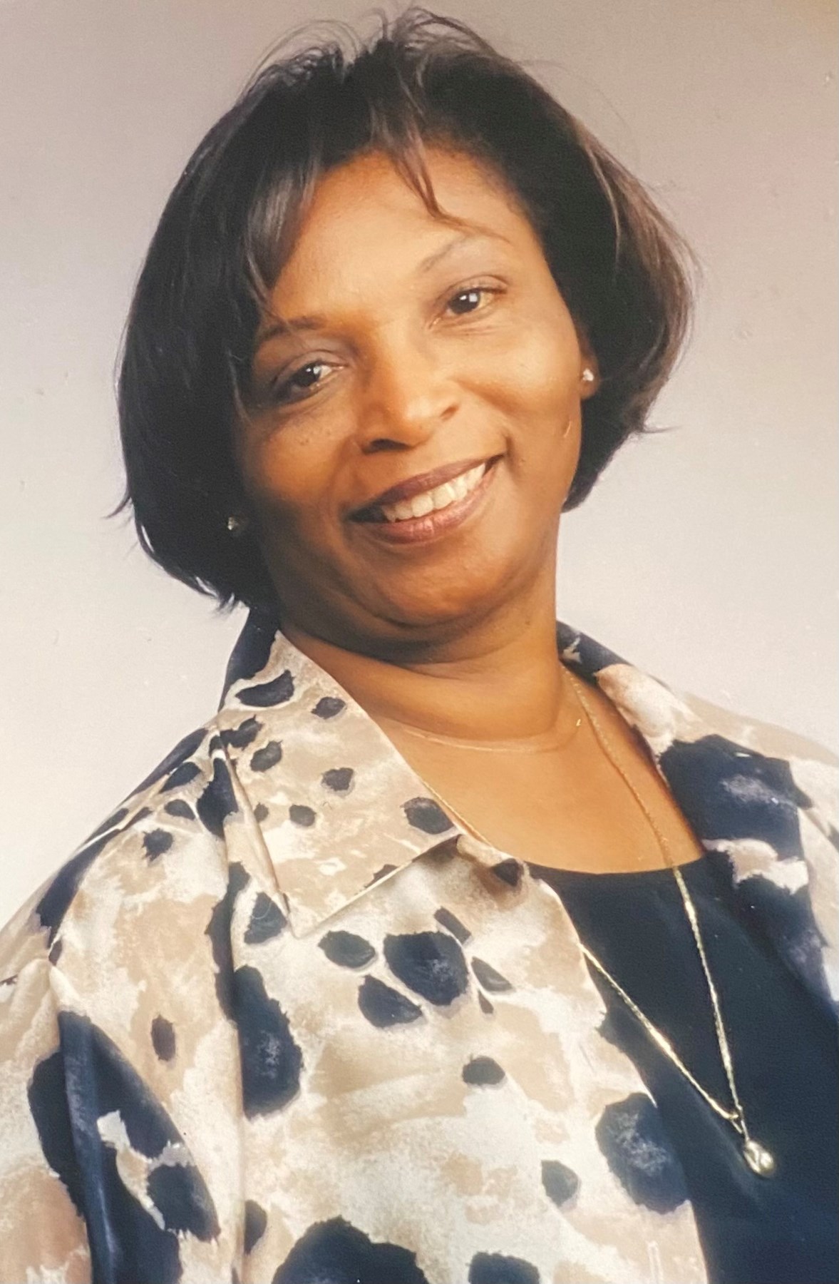Barbara M Smith Obituary Silver Spring, MD