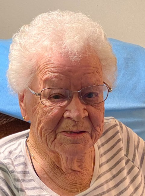 Obituary of Dorothy Lucille Gillis