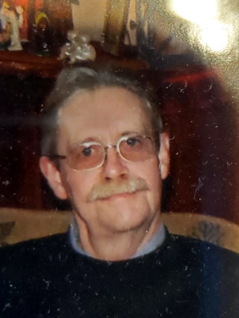 Obituary of Declan Anthony Murray