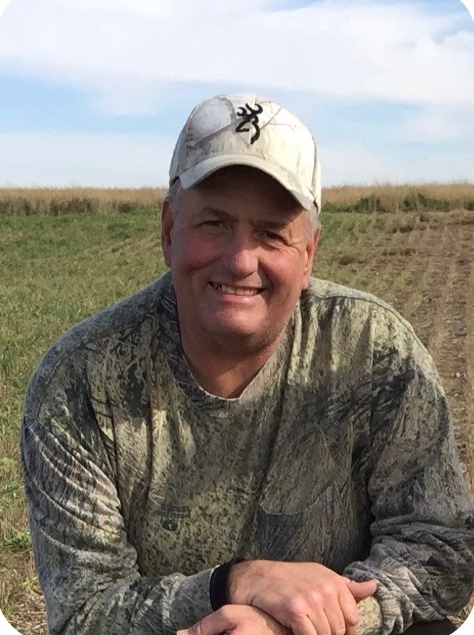 Obituary of Steven Michael Borough