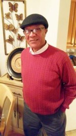 Clarence Williams