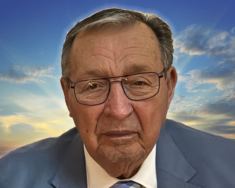 Obituary of Feliciano Saenz