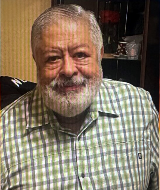 Obituary of Luis Alfonso Piñeros Abadia