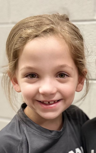 Avis de décès de Sarah Catherine Marsh