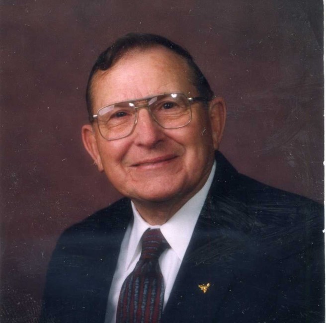 Obituary of Mr. James "Jim" Edwin Reep