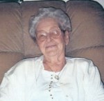 Ruth Tarpley