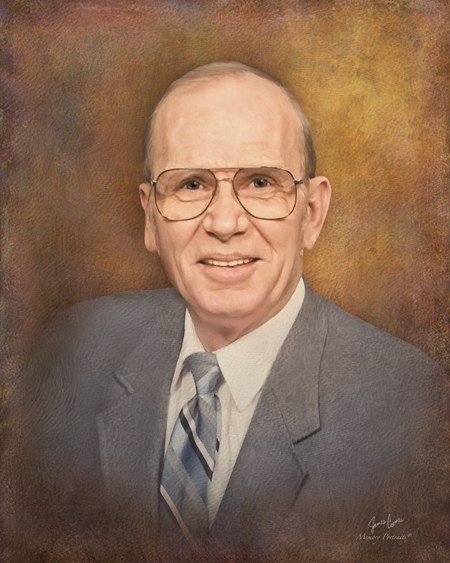 Obituary of Rodney Clayton Peacock