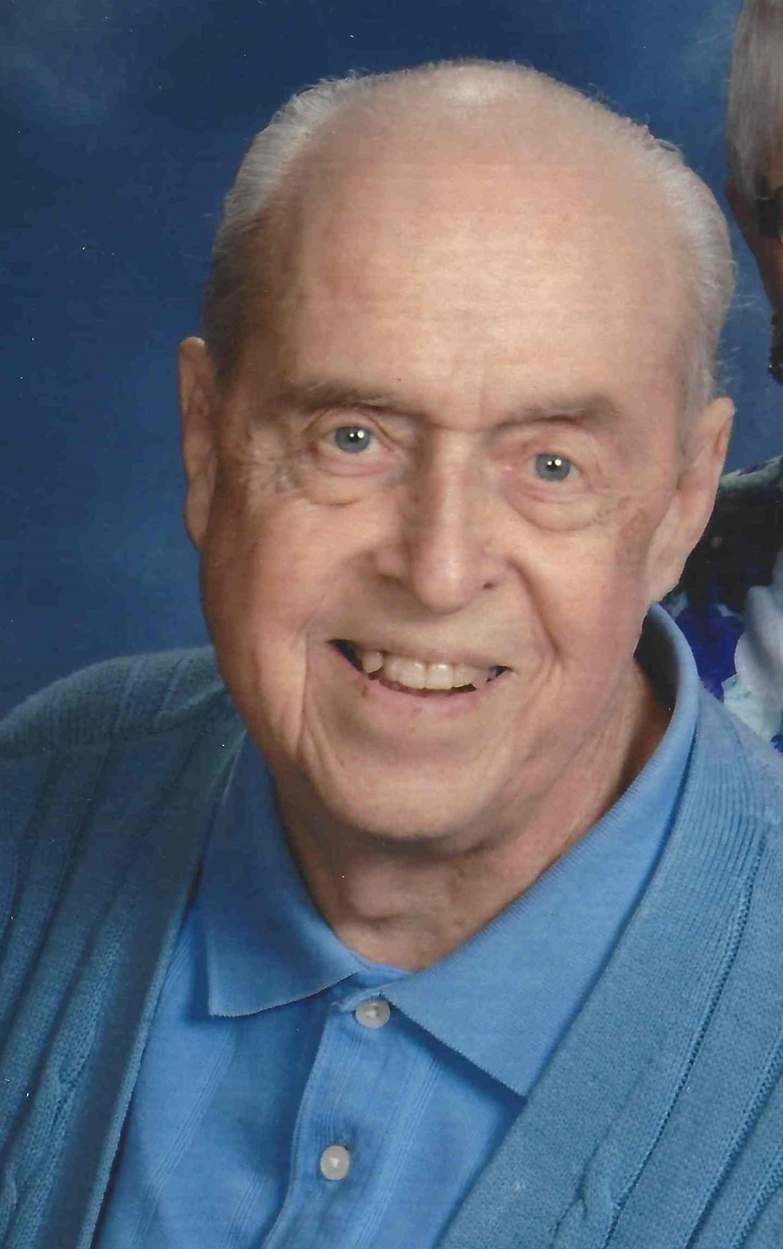 Gerald D. Decker Obituary Lincoln, NE