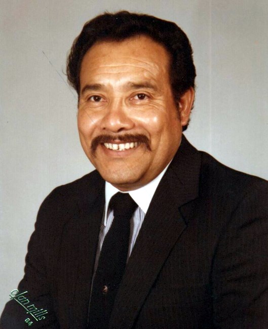 Avis de décès de Laureano "Larry" Ramirez