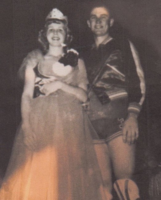 Jerry Marquardt Obituario Norman Ok