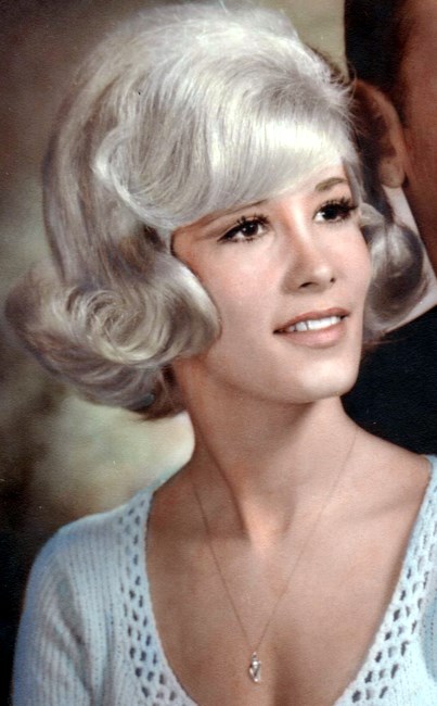 Obituary of Kitty Elaine Jones