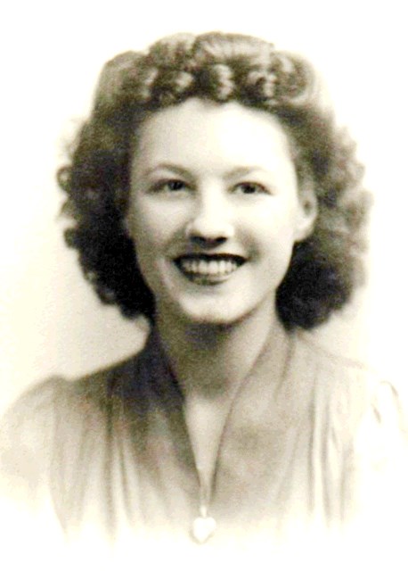 Obituary of Ruby E. Cole