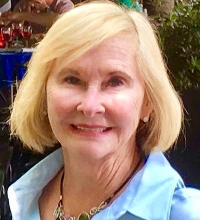 Avis de décès de Beverly Roberts Williams