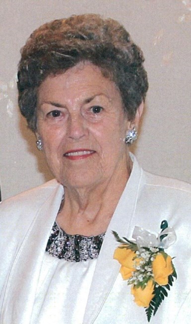 Obituary of Loretta Elizabeth Kearns