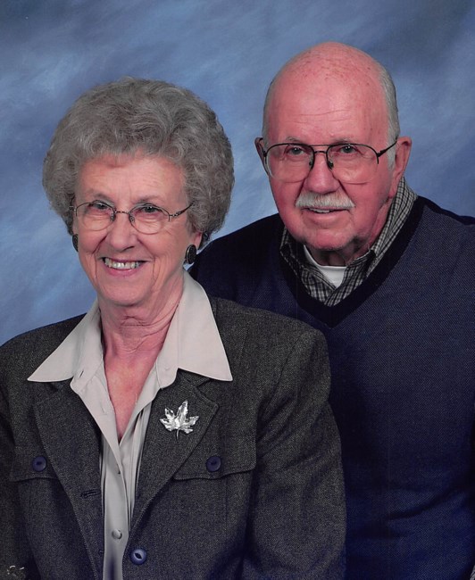 Obituary of Mrs. Nell Dandrow