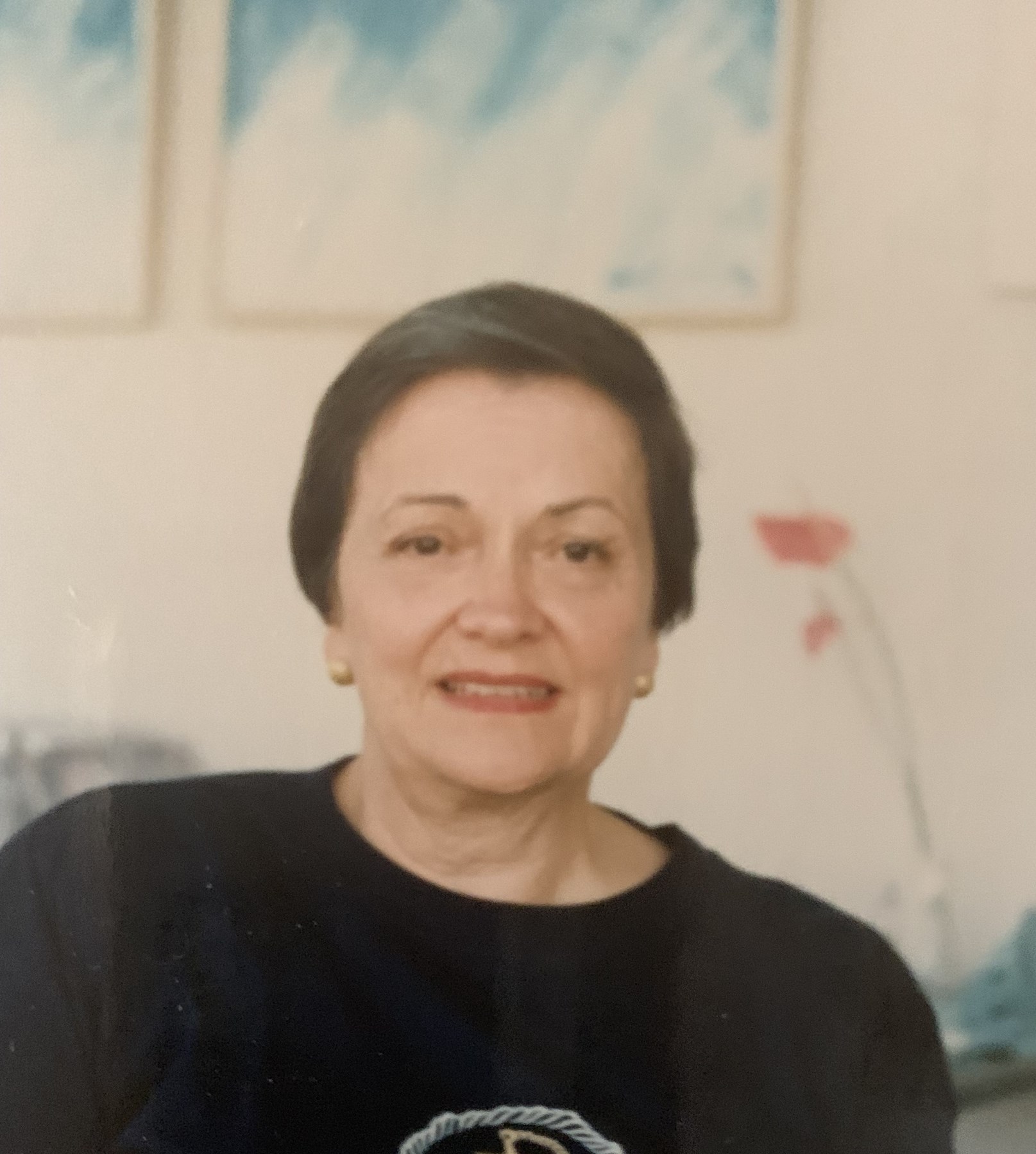 Margarita Grant Obituary Tallahassee FL