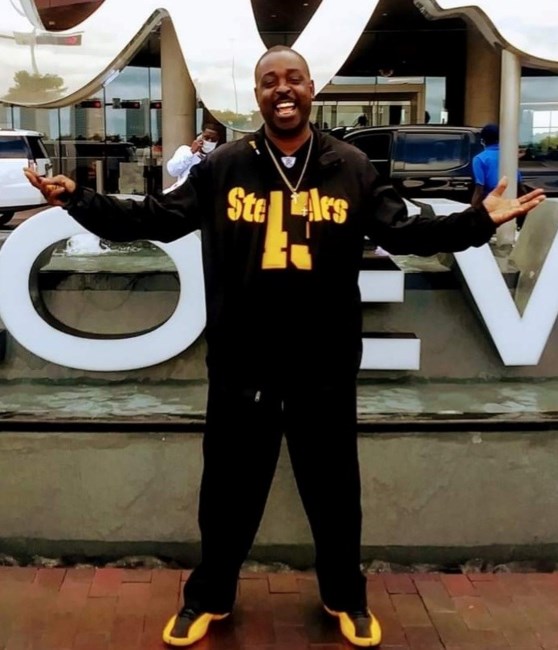 Obituary of Vernon Louis Hymon Jr.