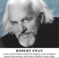 Nécrologie de Robert Bryan Swan