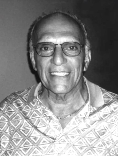 Obituary of George J. Argie "GG"