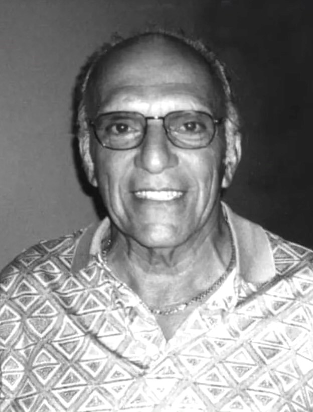 J. Argie "GG" Obituary Mayfield Heights, OH