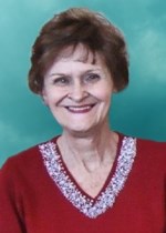 Kathryn Hill