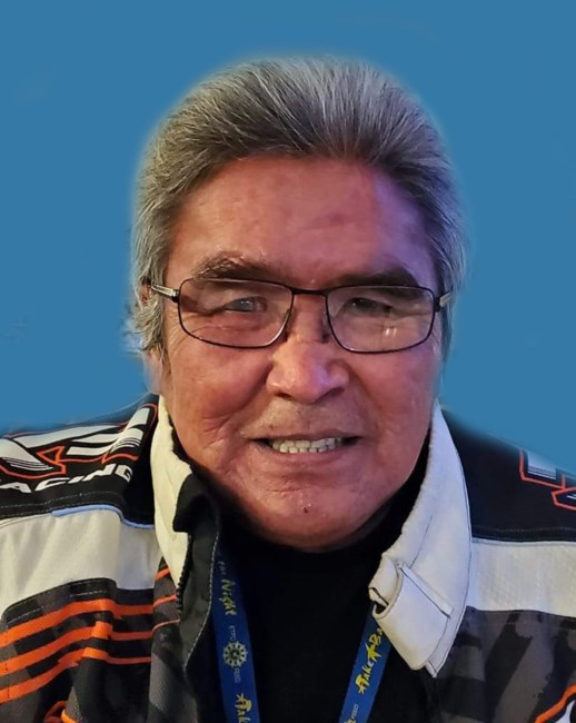 Obituario de Edwin Lands