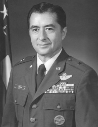 Obituary of Phillip Nelson Larsen