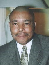 Obituary of Patrick Joseph Sheard