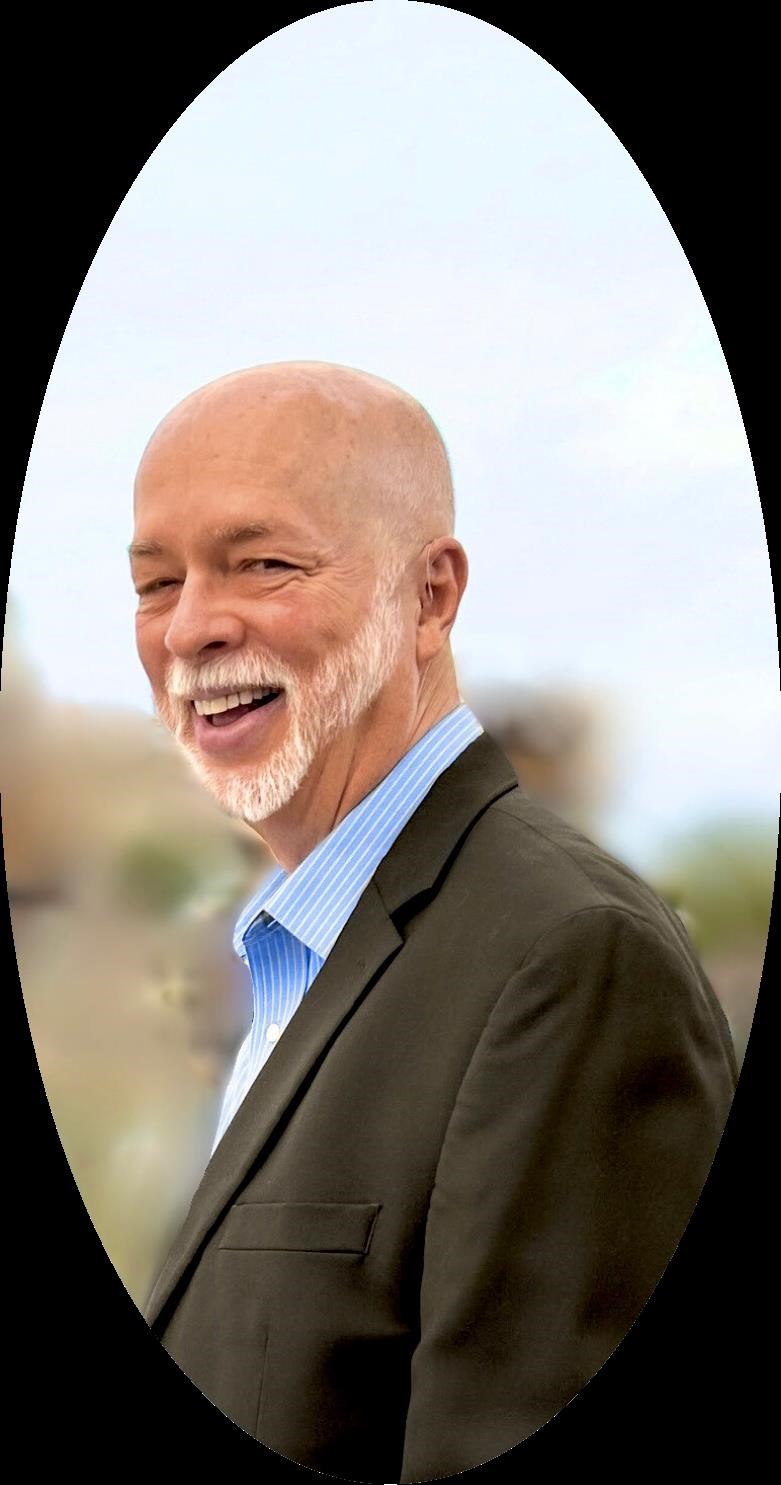 Obituary of Harris W. Campbell III