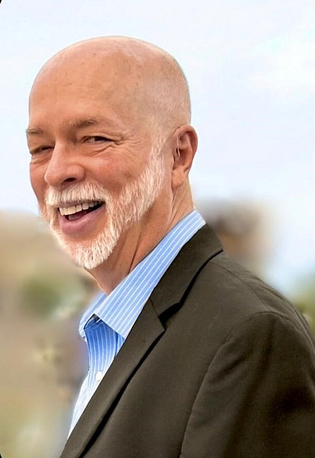 Obituary of Harris W. Campbell III